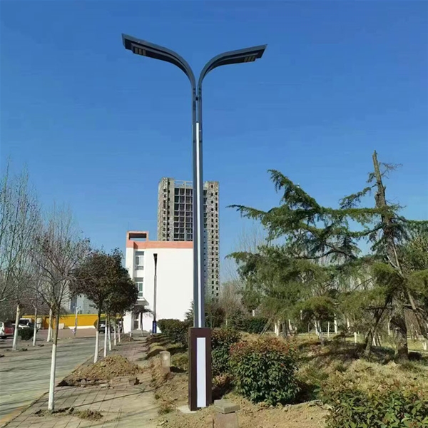 一体化路灯批发