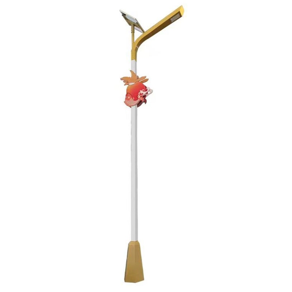 太阳能路灯厂家