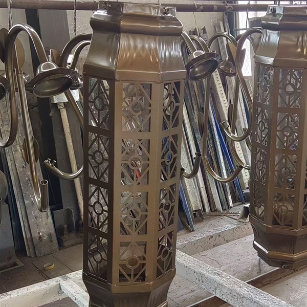 照明灯具生产厂家